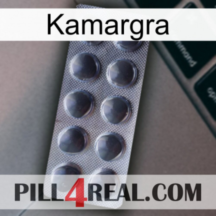Kamargra 30